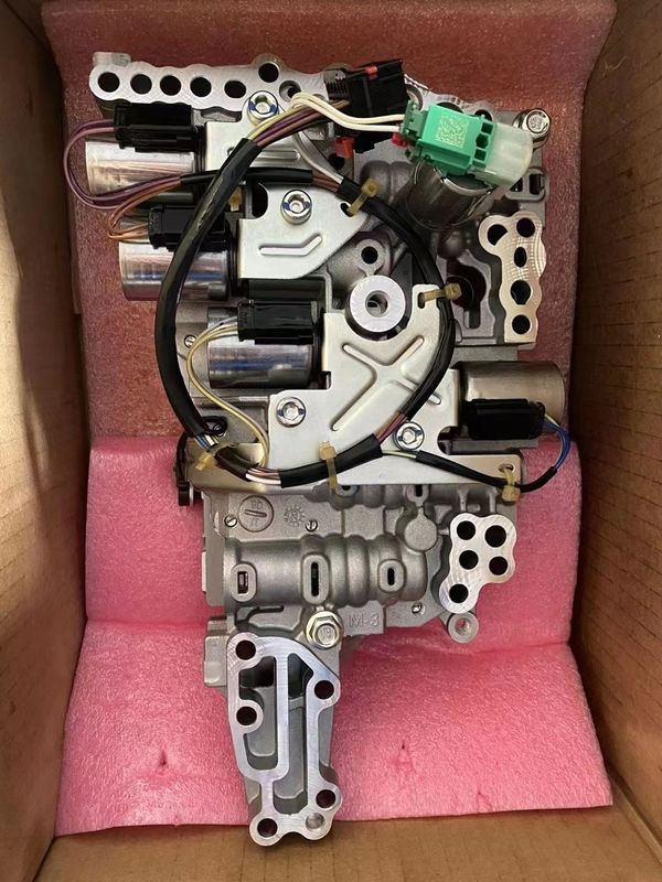TRANSMESUN 025CHA تجميع جسم صمام ناقل السرعة لـ Chery Tiggo 5X Tiggo 7 Arrizo 8 Arrizo GX