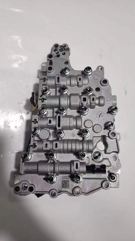 TRANSMESUN 025CHA تجميع جسم صمام ناقل السرعة لـ Chery Tiggo 5X Tiggo 7 Arrizo 8 Arrizo GX