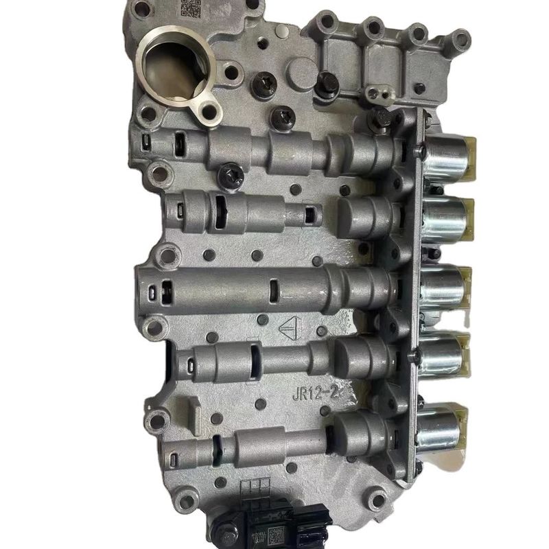 CVT180 تجميع جسم صمام ناقل الحركة لـ ROEWE i5 i6 PLUS RX3 PRO MG MG5 الجيل الثاني ZS