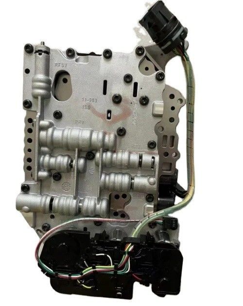 18 كجم M11 DSI6 مجموعة جسم الصمام DSI5F5F6 لـ SsangYong Geely Lifan 2010-2016 18 كجم