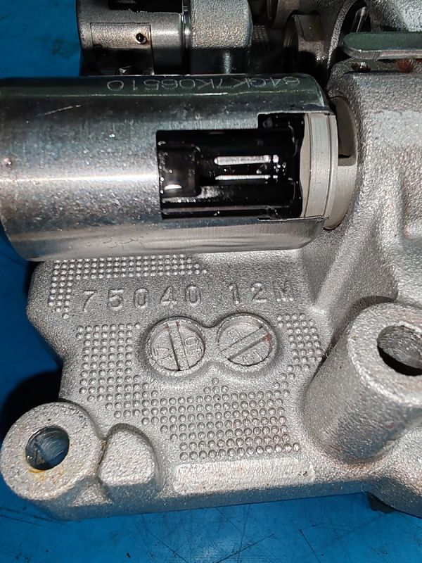 تشانغن 2020 - TF-71SC TF-73SC TF-82SC TF-83SC مجموعة صمام الجهاز الكهربائي من تسعة قطع
