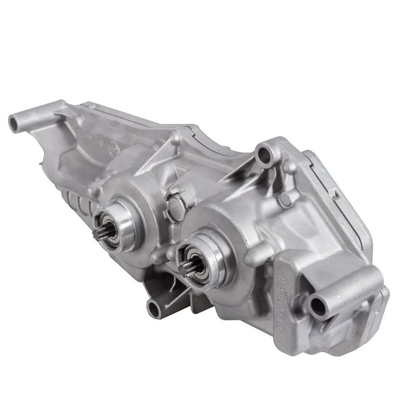26*20*7CM حجم DPS6 TCU وحدة تحكم التروس لـ Ford Focus Escort Ecosport