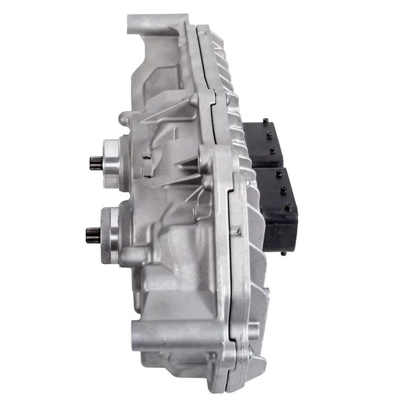 26*20*7CM حجم DPS6 TCU وحدة تحكم التروس لـ Ford Focus Escort Ecosport