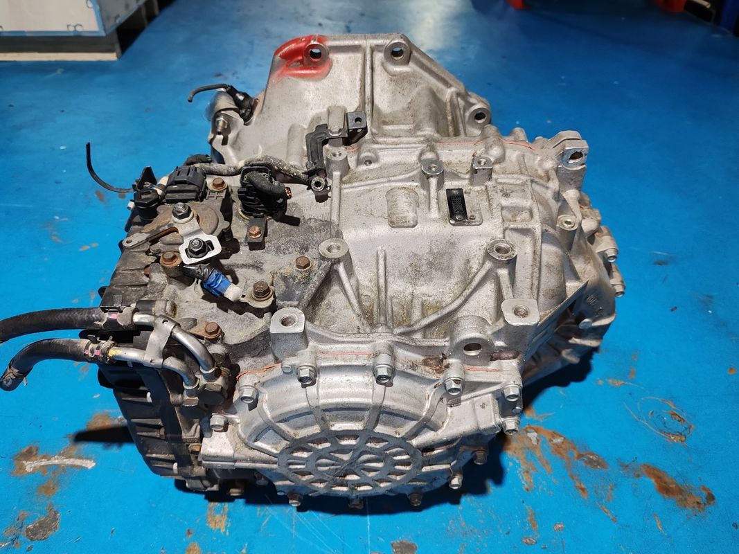A6LF2 3.3L 4WD 4X4 6 سرعات ناقل السرعة التلقائي لهيونداي ترانسمنسون