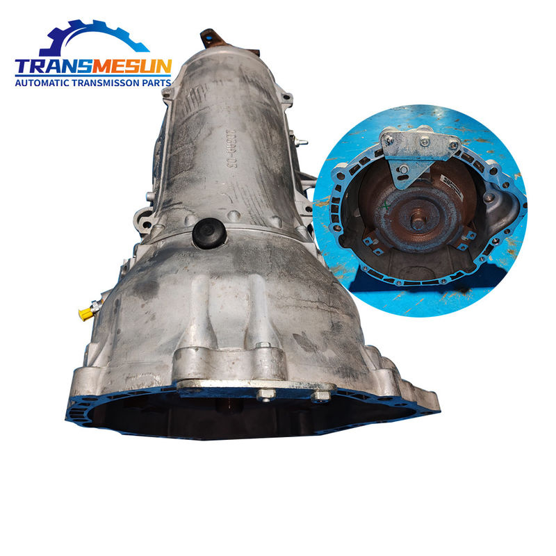 مجموعة ناقل 5 سرعات 3.5L OE لـ كرايسلر 300C 5175491AB P52109491AB 722.6