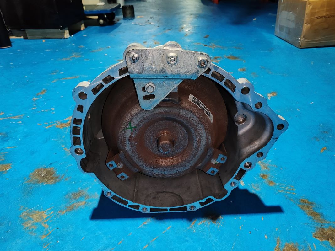 مجموعة ناقل 5 سرعات 3.5L OE لـ كرايسلر 300C 5175491AB P52109491AB 722.6
