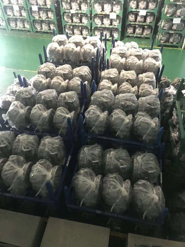 مجموعة ناقل 5 سرعات 3.5L OE لـ كرايسلر 300C 5175491AB P52109491AB 722.6