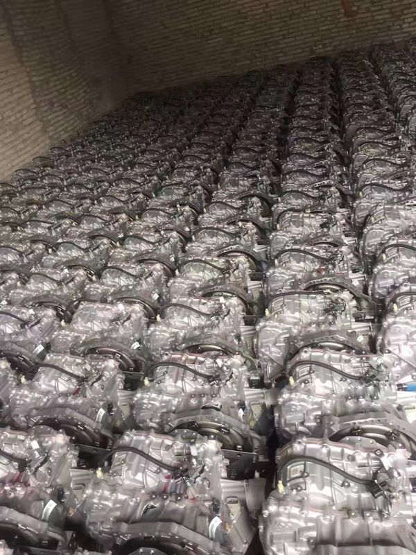 مجموعة ناقل 5 سرعات 3.5L OE لـ كرايسلر 300C 5175491AB P52109491AB 722.6