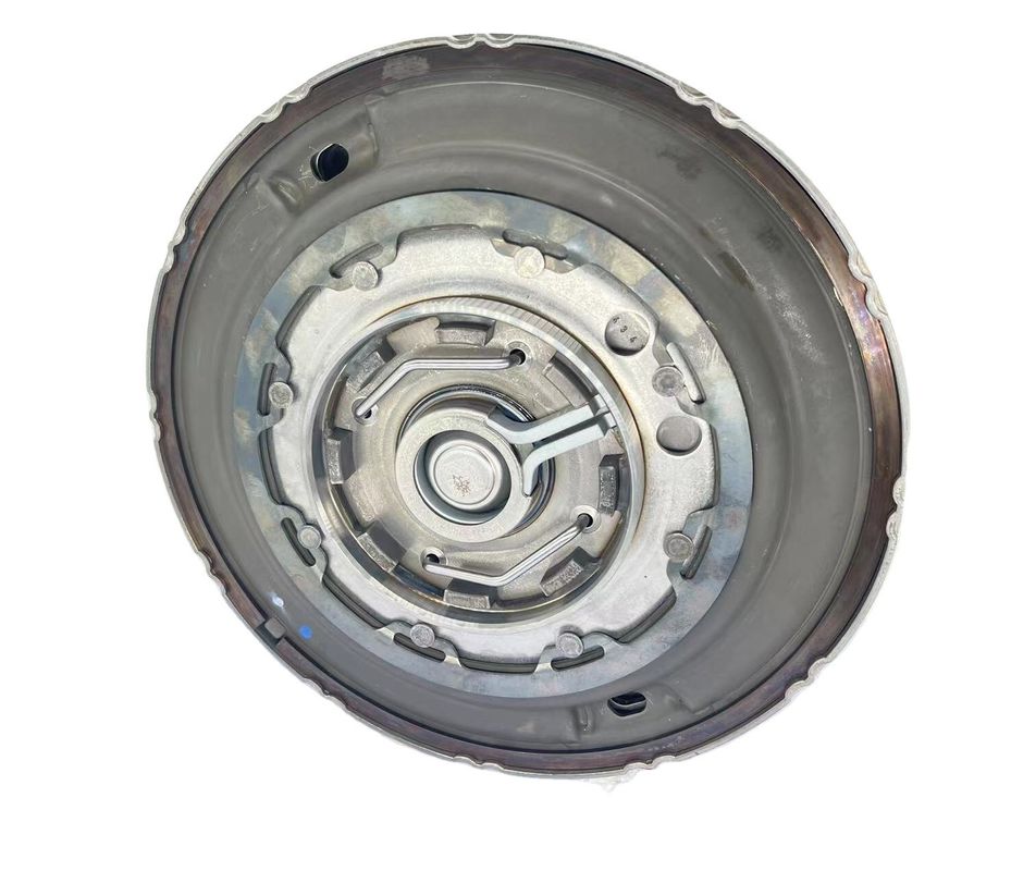 175808015 مجموعة مزدوجة للمشبك الرطب لشركة فولفو XC60 S40 S80L S60 V40 C30 6DCT450 MPS6 علبة التروس