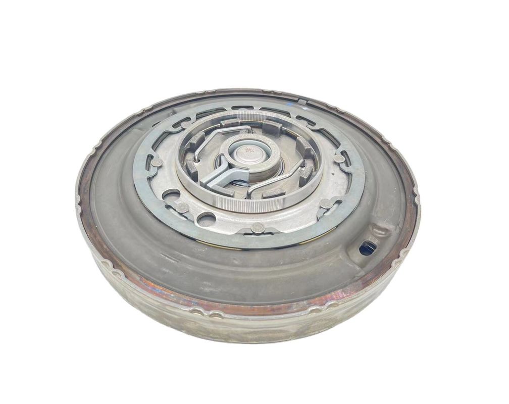 175808015 مجموعة مزدوجة للمشبك الرطب لشركة فولفو XC60 S40 S80L S60 V40 C30 6DCT450 MPS6 علبة التروس