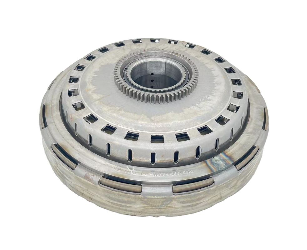 175808015 مجموعة مزدوجة للمشبك الرطب لشركة فولفو XC60 S40 S80L S60 V40 C30 6DCT450 MPS6 علبة التروس