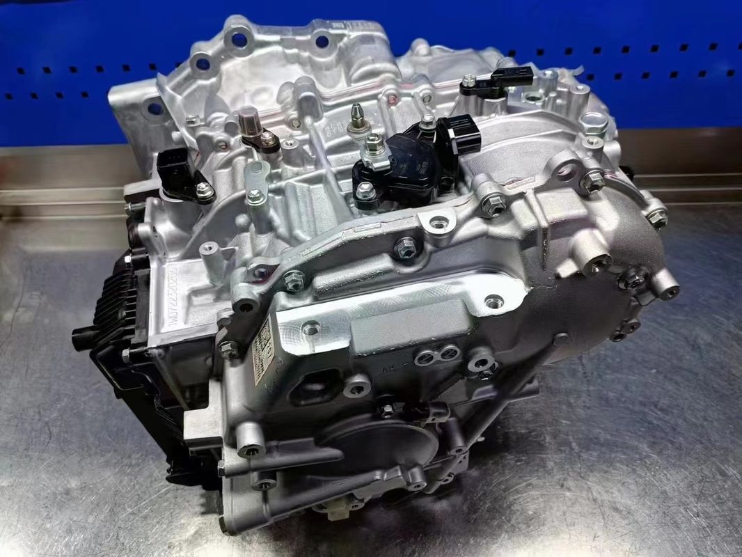 30400-42120 TRANSMESUN K120F مجموعة ناقل 4WD متواصلة ذات 10 سرعات لمحرك تويوتا RAV4 M20D-FKS