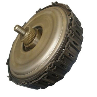 02E398029B 6 سرعة مزج الرطب لشركة فولكس فاجن أودي Dq250 02e Dsg إصلاح علبة التروس