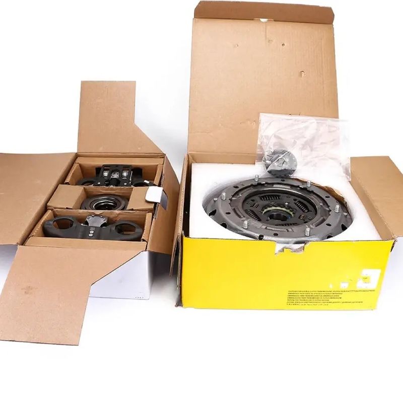 6DCT250 DPS6 مجموعة الشوكة الإفراج عن العوارض مجموعة عدادات التشابك لنقل النقل لشركة فورد 602000800 1972-1983 سنة