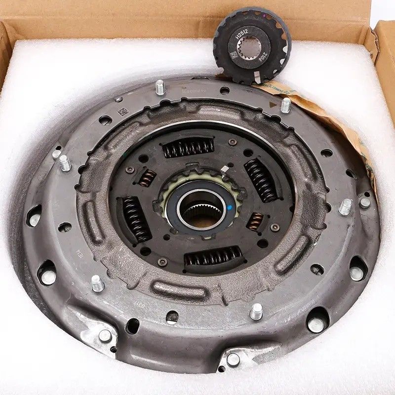 6DCT250 DPS6 مجموعة الشوكة الإفراج عن العوارض مجموعة عدادات التشابك لنقل النقل لشركة فورد 602000800 1972-1983 سنة