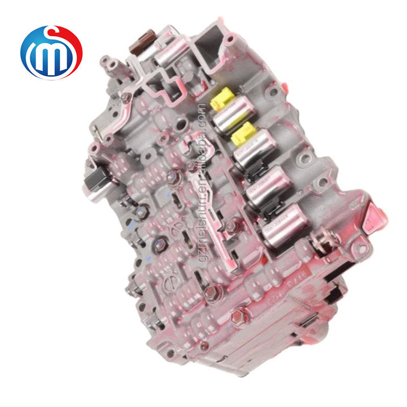 جسم صمام ناقل للطاقة 09G TF-60SN AQ250 مجموعة الكهرباء الكهربائية مجموعة إصلاح الجسم Passat Variant