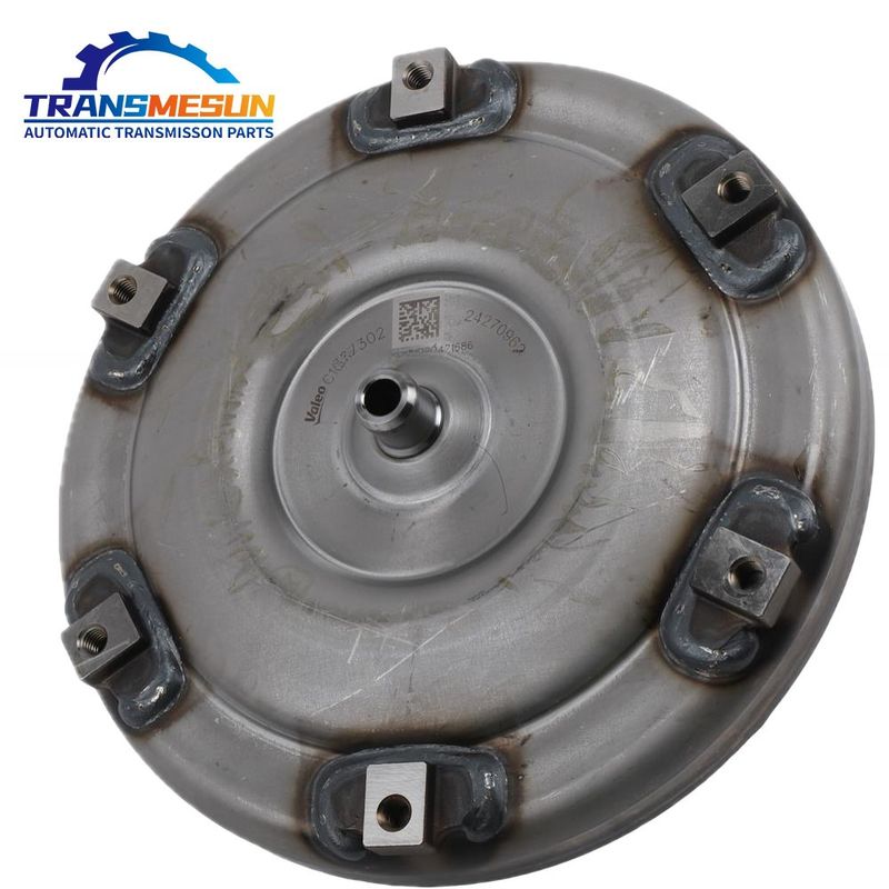 24270962 6T50 محول عزم دوران السوائل لبيويك GL8 Roewe 950 Roewe Whale Verano