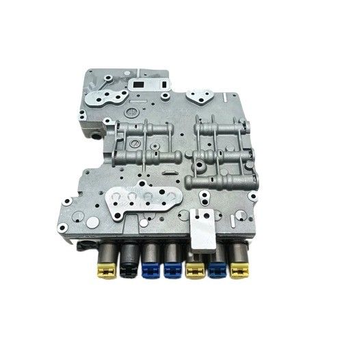 Z055742E OEM NO CC ناقل حركة آلي 6hp A052 جسم صمام علبة التروس للسيارات الفولكسفاغن