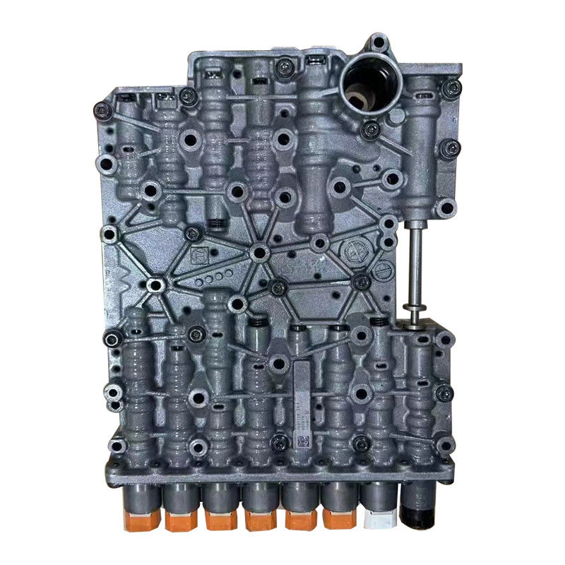 النموذج B054 8HP-55 8HP-90 حزمة جسم صمام ناقل التلقائي لـ BMW MINI OE
