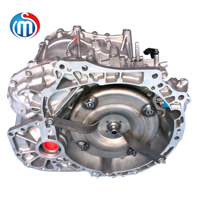 T32 2.5L 4WD JF017E RE0F10D علبة التروس الآلية 310203VX1D لجميع حزمة ناقل الحركة X-Trail
