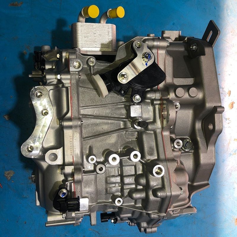 Eado Plus C211 CS35 1.6L JF015E علبة التروس الآلية للسيارات 2WD CHANGAN
