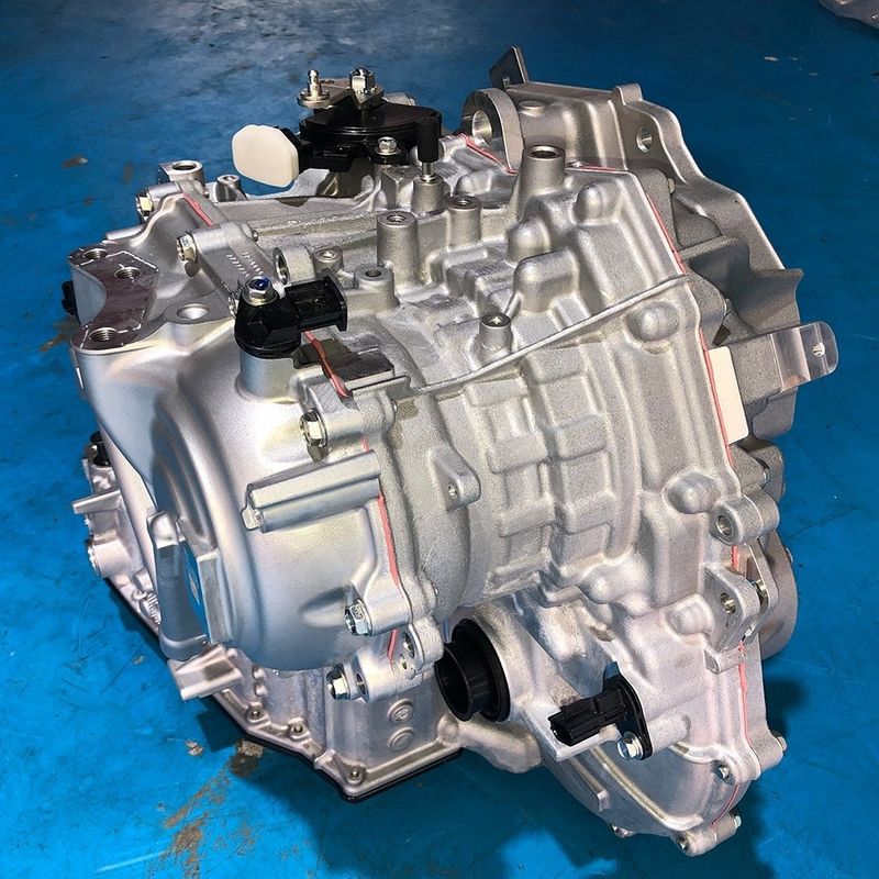 Eado Plus C211 CS35 1.6L JF015E علبة التروس الآلية للسيارات 2WD CHANGAN