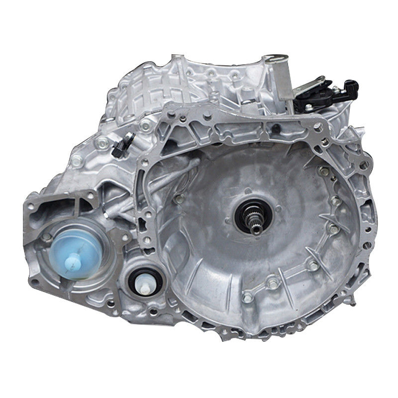 31020-1XT9A تجميع علبة التروس للسيارات JF011E RE0F10D 4WD 2.5L لنيسان إكس ترييل رينو