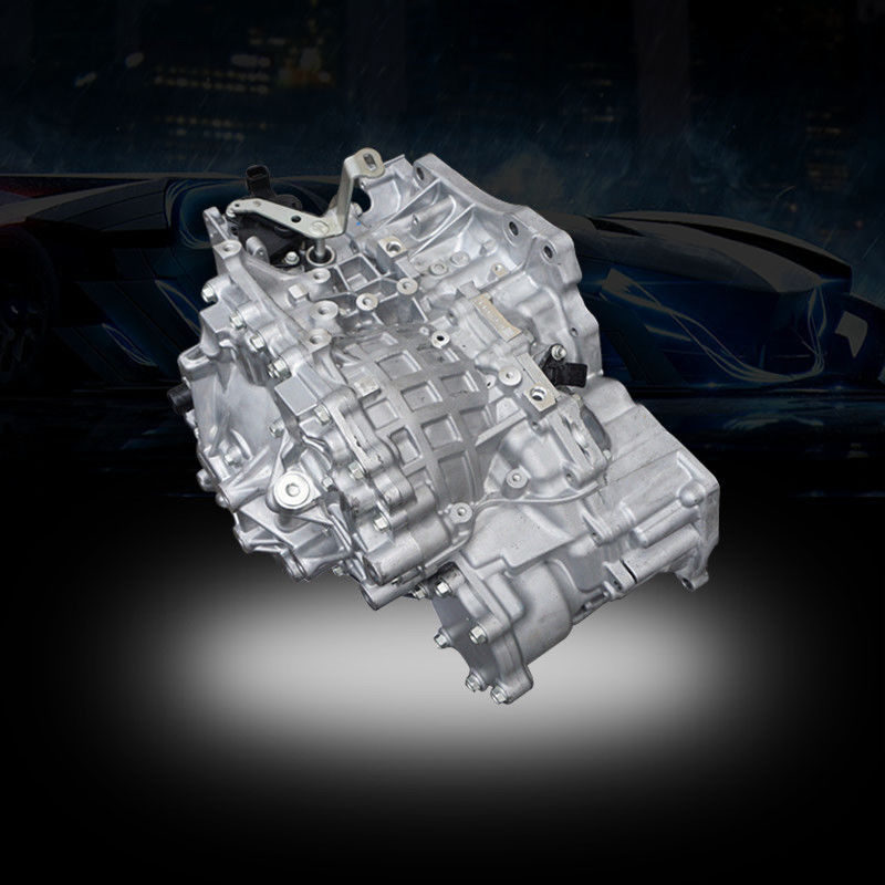 31020-1XT9A تجميع علبة التروس للسيارات JF011E RE0F10D 4WD 2.5L لنيسان إكس ترييل رينو