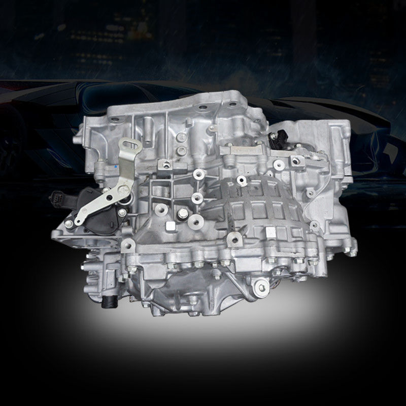 31020-1XT9A تجميع علبة التروس للسيارات JF011E RE0F10D 4WD 2.5L لنيسان إكس ترييل رينو