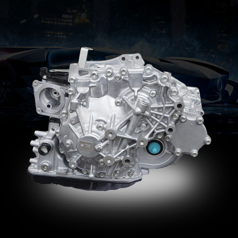 31020-1XT9A تجميع علبة التروس للسيارات JF011E RE0F10D 4WD 2.5L لنيسان إكس ترييل رينو