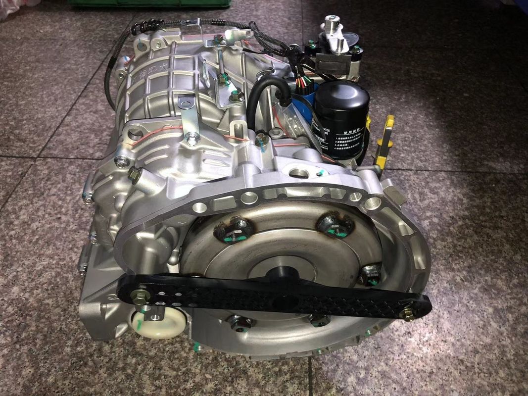 620 II سيدان ليفان X50 530 CVT مجموعة ناقل الحركة LAL علبة التروس مع TCU 1.5L 1.6L