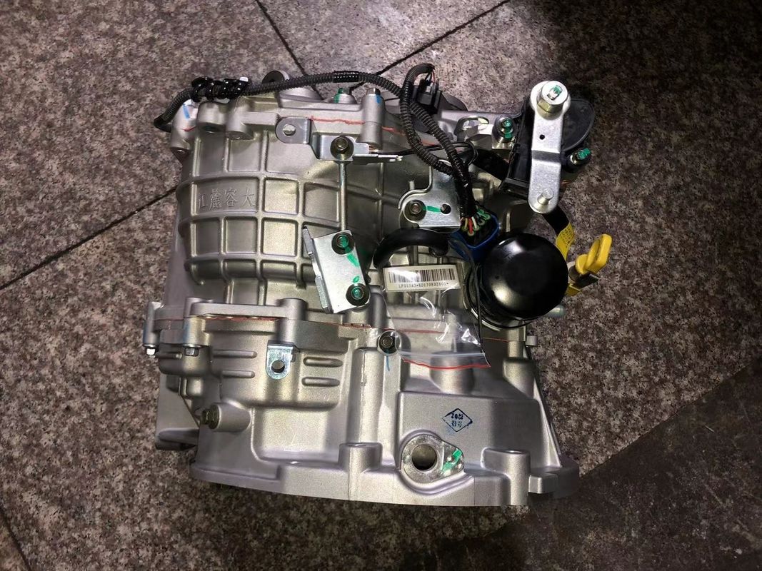 620 II سيدان ليفان X50 530 CVT مجموعة ناقل الحركة LAL علبة التروس مع TCU 1.5L 1.6L