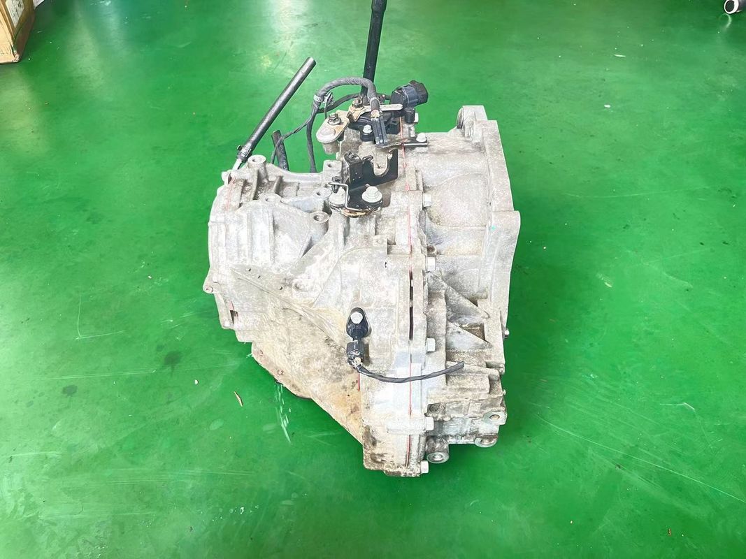 علبة التروس الآلية A4CF1 2WD 1.4L 1.6L تناسب ناقل نقل آلي