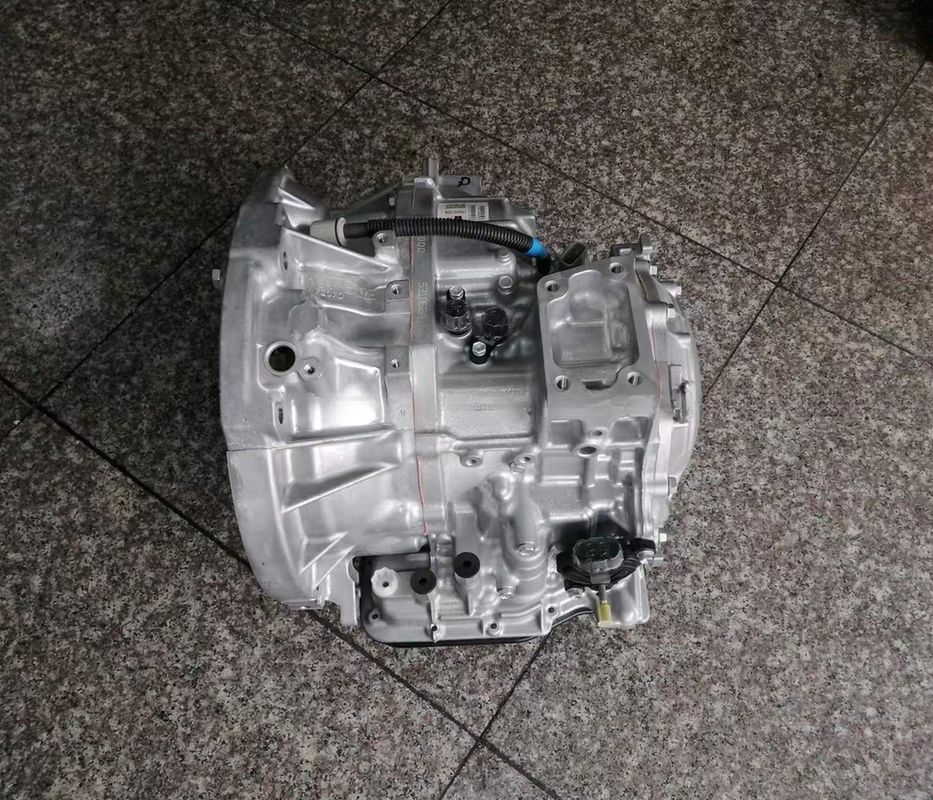 TS-40SN TS-41SN علبة التروس الآلية لتجميع ناقل النقل MG 2WD 1.5L