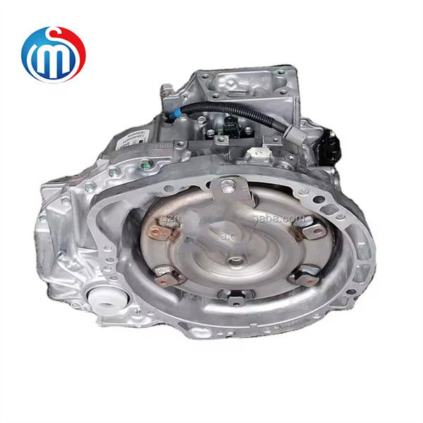 TS-40SN TS-41SN علبة التروس الآلية لتجميع ناقل النقل MG 2WD 1.5L
