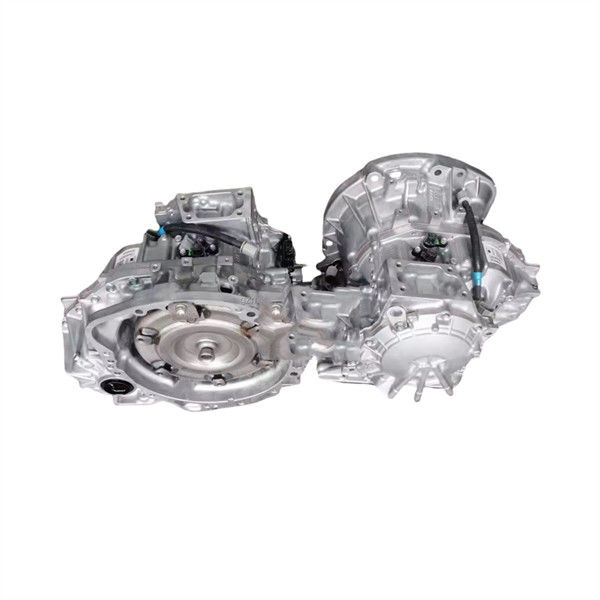 TS-40SN TS-41SN علبة التروس الآلية لتجميع ناقل النقل MG 2WD 1.5L