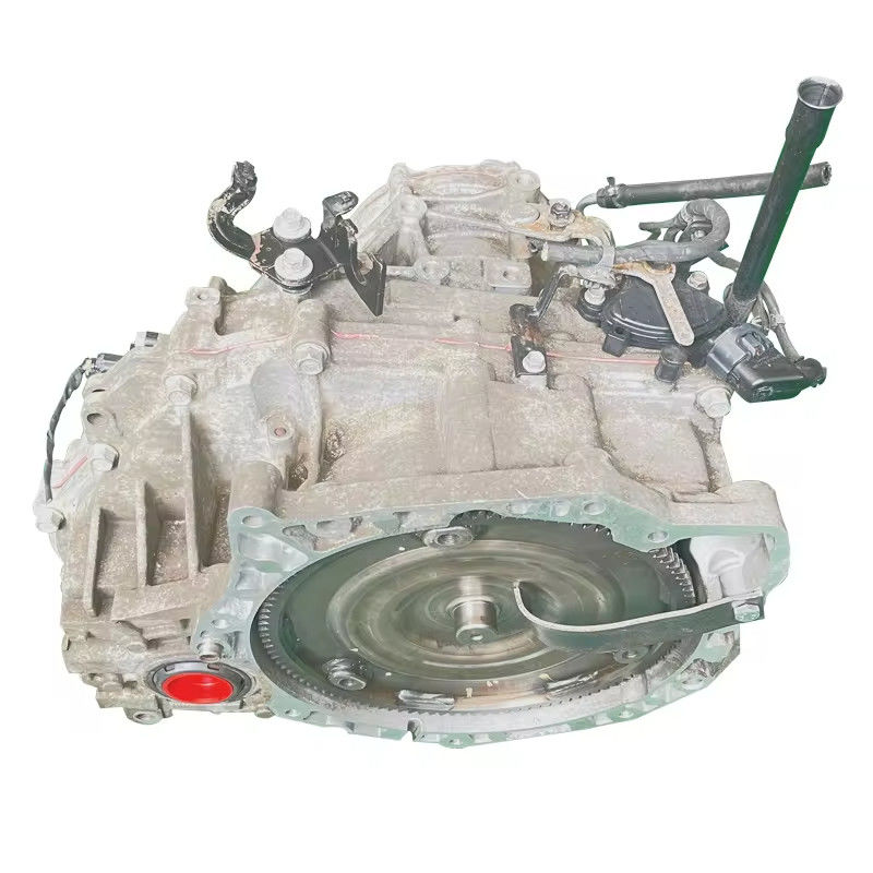 علبة التروس الآلية A4CF1 2WD 1.4L 1.6L تناسب ناقل نقل آلي