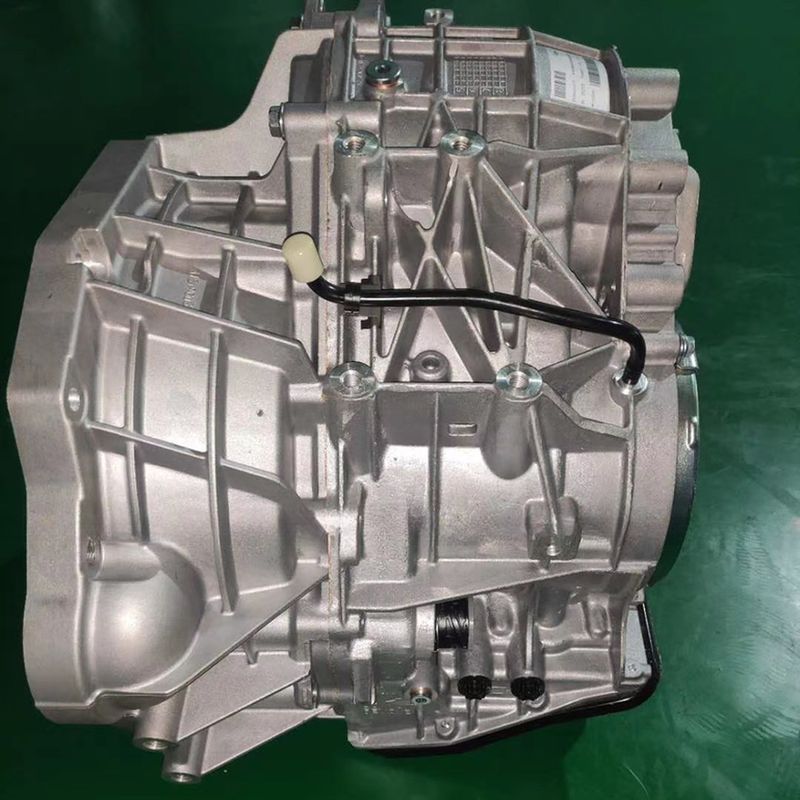 MA42-03-010 علبة التروس الآلية للسيارات مجموعة ناقل CVT VT3 لسيارة Haima S5 M3