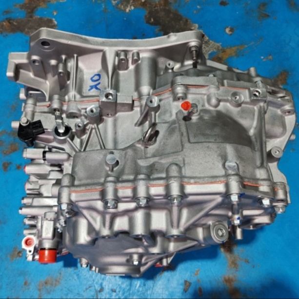 ناقل التروس الآلي MR20DD 2.0L 4WD CVT JF017E/RE0F10F علبة التروس لنيسان X-TRAIL