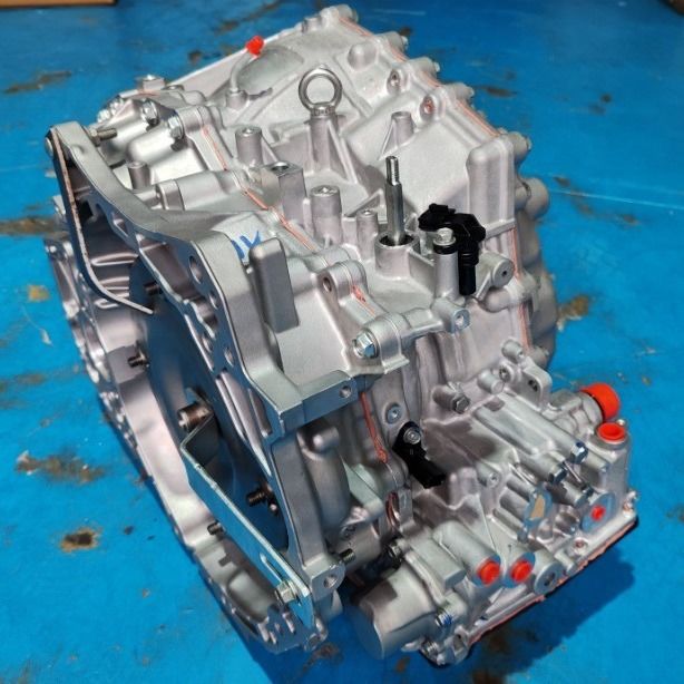 ناقل التروس الآلي MR20DD 2.0L 4WD CVT JF017E/RE0F10F علبة التروس لنيسان X-TRAIL