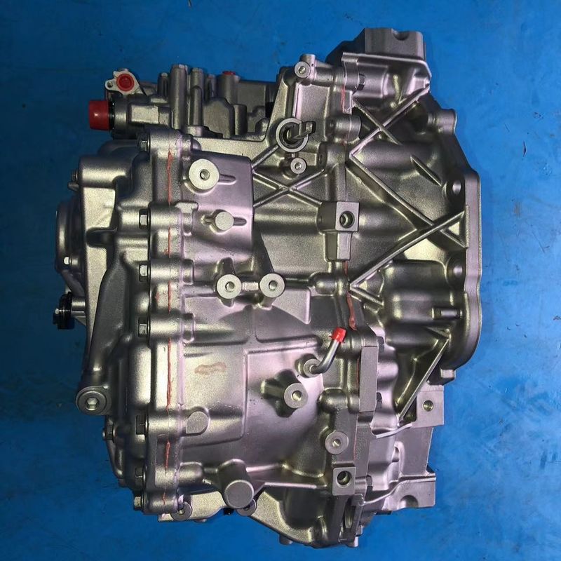 31020-3WX2B علبة التروس التلقائية 31020-3WX0E 3.5L 4WD JF017E لشركة نيسان