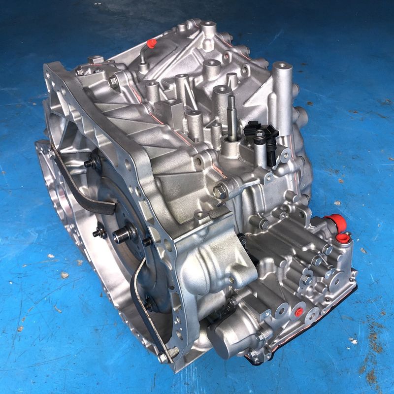 T32 2.5L 4WD JF017E RE0F10D علبة التروس الآلية 310203VX1D لجميع حزمة ناقل الحركة X-Trail