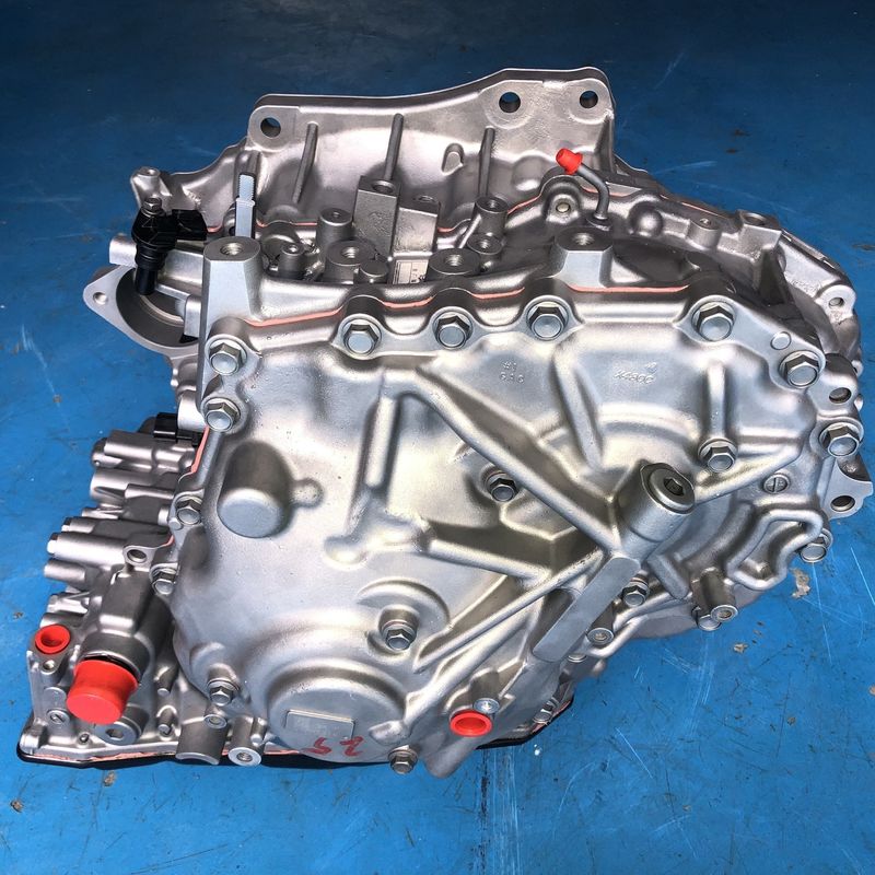 T32 2.5L 4WD JF017E RE0F10D علبة التروس الآلية 310203VX1D لجميع حزمة ناقل الحركة X-Trail