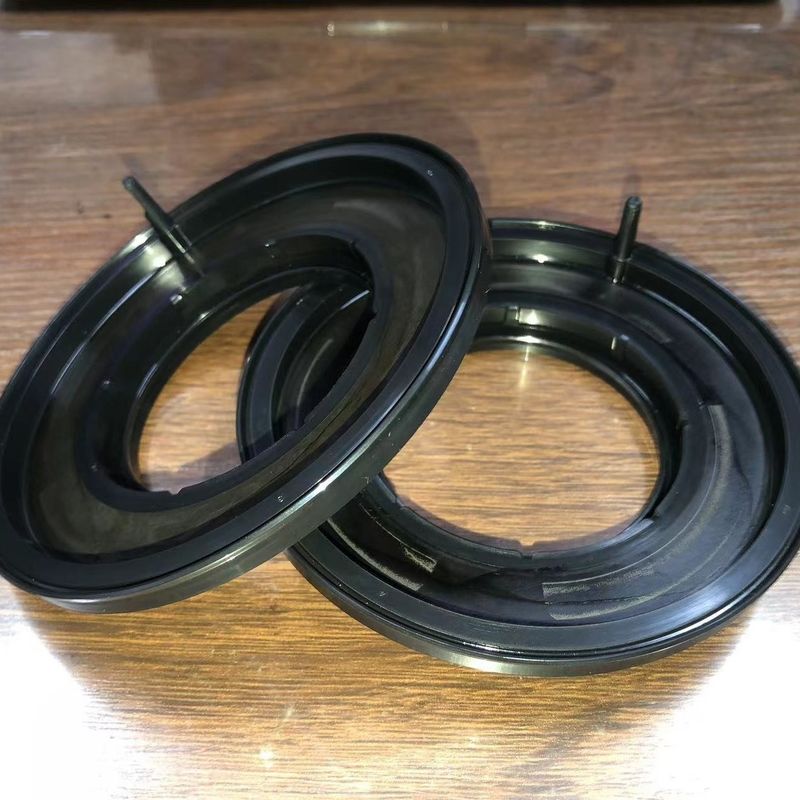 ناقل الحركة X-TRAIL الهجينة CVT مدمجة محرك الجر لنيسان JF018E JF019E