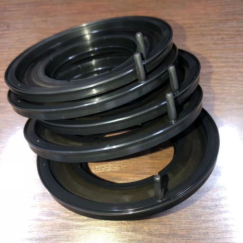 ناقل الحركة X-TRAIL الهجينة CVT مدمجة محرك الجر لنيسان JF018E JF019E