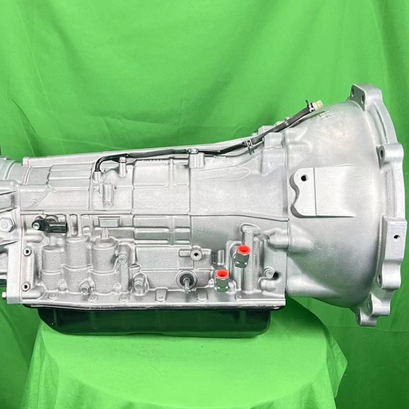 3500060A50 علبة التروس الآلية تويوتا لاند كروزر برادو GRJ120 1GR 4.0L A750F مجموعة ناقل