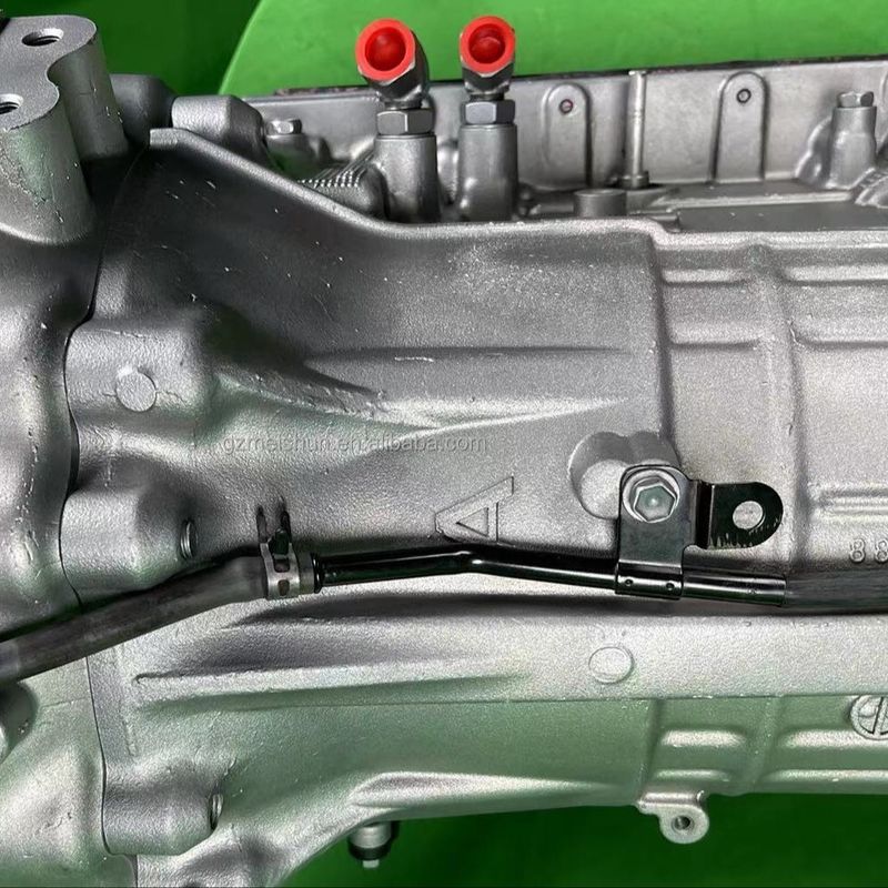 3500060A50 علبة التروس الآلية تويوتا لاند كروزر برادو GRJ120 1GR 4.0L A750F مجموعة ناقل