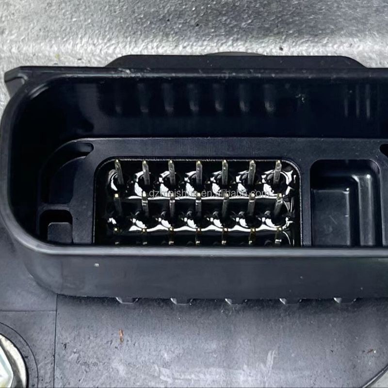 3500004110 تجميع علبة التروس الآلية لسيارة تويوتا تاكوما 3.5L 2WD AC60E
