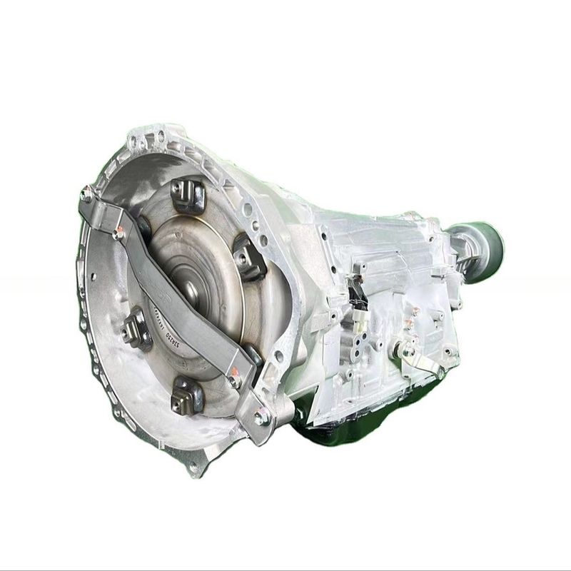 3500004110 تجميع علبة التروس الآلية لسيارة تويوتا تاكوما 3.5L 2WD AC60E