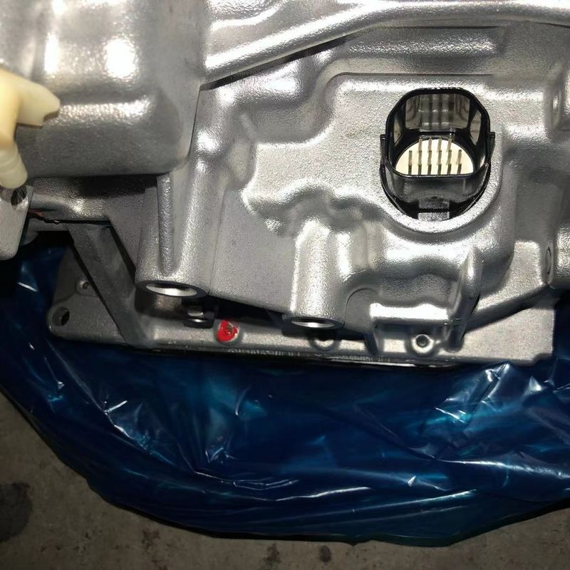 U760E نظام صناديق التروس الآلية لتويوتا في حالة جيدة 3050048330 2WD 2.5L 2.7L